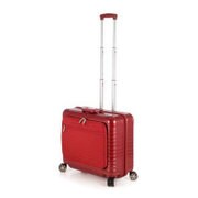 S.Deluxe Hybrid Business Multiwheel Oriental Red 840.50.53.4