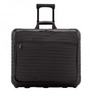 Bolero Business Trolley Matte Black 並行輸入品 865.50.32.2