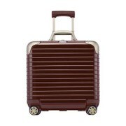Limbo Business Carmona Red 並行輸入品 881.40.34.4