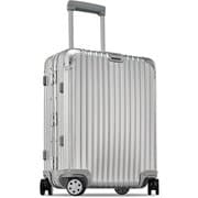 TOPAS Cabin Multiwheel Silver 並行輸入品 923.56.00.4