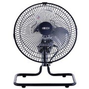 据置き扇 Mini Fan ブラック KSF2571-K