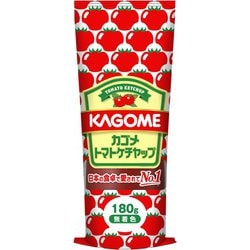 トマトケチャップ 180g