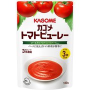 トマトピューレー 100g [トマト素材調味料]