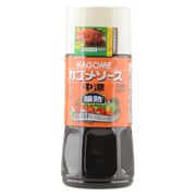 醸熟ソース中濃 300ml