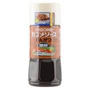 醸熟ソースとんかつ 300ml