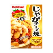 じゃがチーズ焼 100g [調味料]