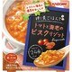 押し麦ごはんで トマトと海老のビスクリゾット 250g [レンジ調理食品]