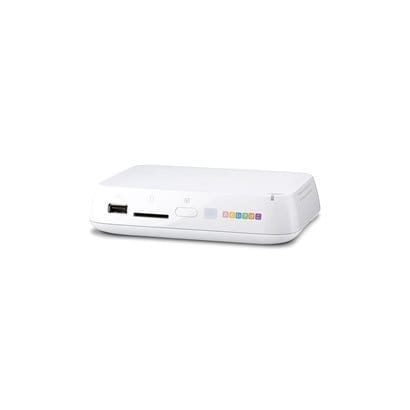 おもいでばこ 64GB サイネージセット PD-1000-F64B