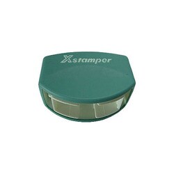 角型印 1662号 グリップ XH-1662PG
