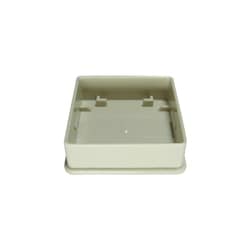 角型印 2525号 印面キャップ XH-2525PC