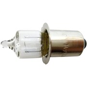 点灯虫用バルブ 6V-2.4W ハロゲン CE-2.4HG(6514200)