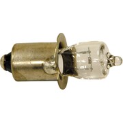 電動車用バルブ 24V-10W ハロゲン HG24-10(6514006)
