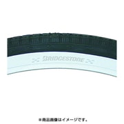 業務車用タイヤ WO22×1-3/4 ETRTO：47-501 YK22.D-X(2700670BLW)