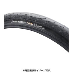 ヨドバシ Com ブリヂストン Bridgestone M17na Bsモールトン用タイヤ Wo17 1 1 4 通販 全品無料配達