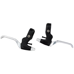 Jr.MTB用 ブレーキレバーセット 406PA1LK(4850363)