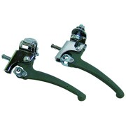 ブレーキレバー 幼児車用 グレー N120SP(4850279GR1)
