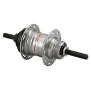 内装変速ハブ ローラーブレーキ・チェーン用 軸長181.8mm 3R40A.A(3155025)