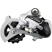 リヤディレイラー 8段変速 MTB用 シルバー RDM310(4110180S)