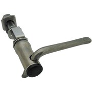 シートレバー回転式 M8×50mm シートバンド回り止め金具付き 06SAS(1081223)