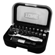 ラチェット レンチ ビット セット BRS20(B600022)