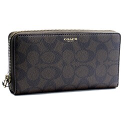 ヨドバシ.com - コーチ Coach F74597/MA/BR [長札 ラウンドファスナー] 通販【全品無料配達】