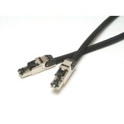 LAN0.5TRIPLE-C [オーディオ用LANケーブル 0.5m]