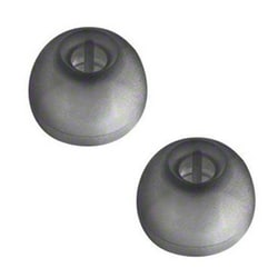 MOMENTUM In-Earシリーズ CX3.00対応イヤーアダプタ 10個入り ブラック Lサイズ 561099