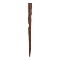 23cm 漆三点支持箸