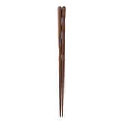 23cm 漆三点支持箸