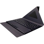 カバー付タブレット用Bluetoothキーボード LP-TABLBTBK
