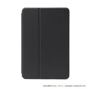 iPad Pro 9.7インチ用 薄型PUレザーケース 「PRIME」 ブラック LP-IPA3LBK