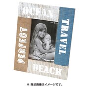 SeaBell ウッドフォトフレーム 14840