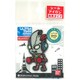 PU34 [シールワッペン ウルトラマンシリーズ×パンソンワークス ウルトラマンエックス]