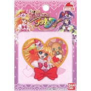 CU68 [アイロン接着ワッペン 魔法つかいプリキュア！]