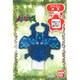 MK06 [名札つけワッペン 新甲虫王者ムシキング 水のVガジェ]