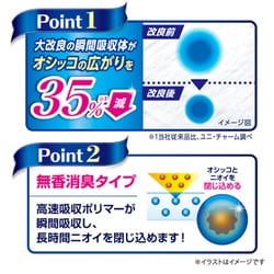 （まとめ）ユニ・チャーム デオシート 超吸収無香消臭レギュラー112枚 〔ペット用品〕〔×4 セット〕 デオシート しっかり超吸収 無香消臭タイプ レギュラー｜ユニ