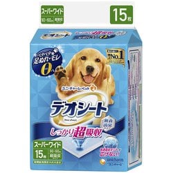ヨドバシ.com - ユニ・チャーム ペット デオシート 無香消臭 ヨドバシ.com - ユニ・チャーム ペット デオシート 無香消臭