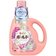 ボールド ジェル プラチナフローラル&サボン 本体 850g