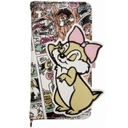 i6S-DN32 [iPhone 6/6s用 手帳型 ダイカットカバー チップデール]