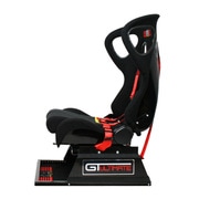 Racing Seat Add On for Wheel Stand NLR-S003