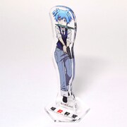 フラッツ2.5D 暗殺教室 潮田 渚