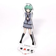 フラッツ2.5D 暗殺教室 芽野カエデ