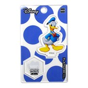 フラッツ2.5D ディズニー ドナルド