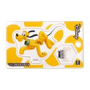 フラッツ2.5D ディズニー プルート