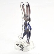フラッツ2.5D ズートピア ジュディ