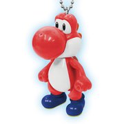 スーパーマリオ あかヨッシー スイングマスコット Ver.2 RM-4463