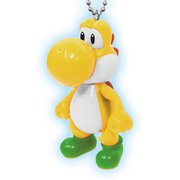 スーパーマリオ きいろヨッシー スイングマスコット Ver.2 RM-4464
