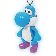 スーパーマリオ あおヨッシー スイングマスコット Ver.2 RM-4465