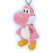 スーパーマリオ ピンクヨッシー スイングマスコット Ver.2 RM-4466