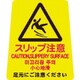 プロテック ペタサイン ミニ スリップ注意